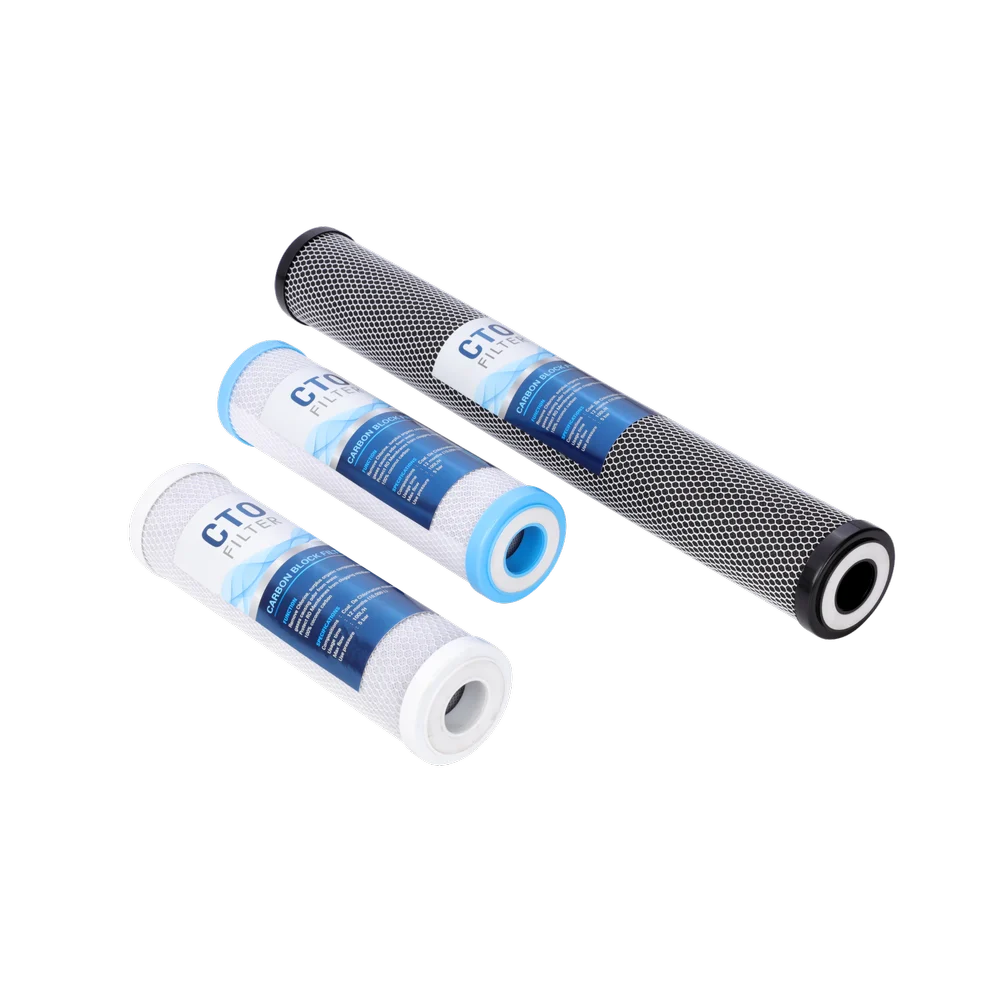 Activated Carbon Filter