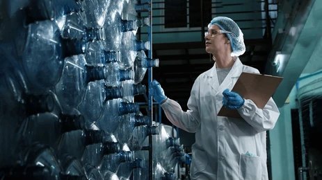 Industrial RO Maintenance