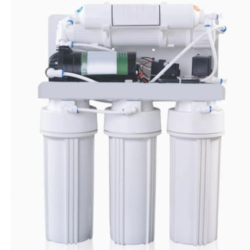 Under Sink RO System